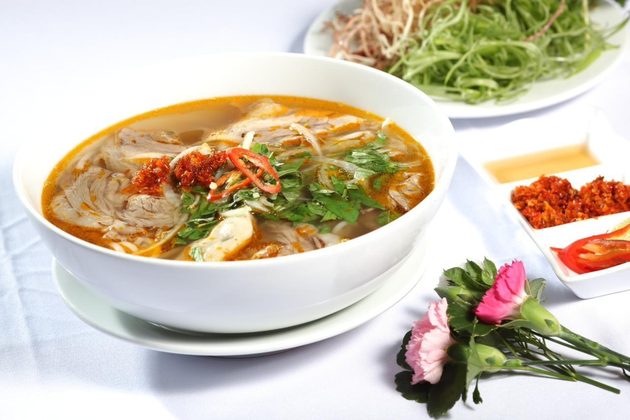 Van Dat Serviced Apartment โฮจิมินห์ซิตี้ ภายนอก รูปภาพ
